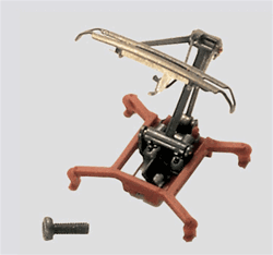 Marklin 7247 HO Pantograph Single-Arm