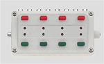 Marklin 72710 Control Box w/Feedback Function