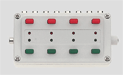 Marklin 72710 Control Box w/Feedback Function