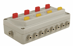 Marklin 72740 Dividing Control Box