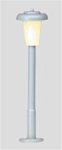 Marklin 72809 HO Small Street Light