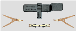 Marklin 7319 HO CRRNT-COND CLSE CPLR SET