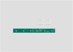 Marklin 73401 HO Universal Lighting Kit Modern Cars