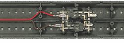 Marklin 74040 HO Marklin Feeder Wire Set For C Track