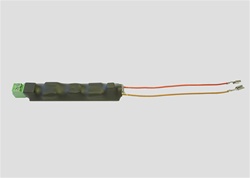 Marklin 74041 FCC Interference Suppression Set 2 Amp Prevents Radio/TV/Cell Phone Interference