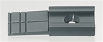 Marklin 74110 HO Marklin HO Catenary Mast Base Pkg 20