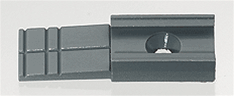 Marklin 74110 HO Marklin HO Catenary Mast Base Pkg 20