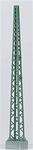 Marklin 74142 HO Marklin HO Catenary Tower Mast Height 6-11/16"