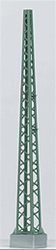 Marklin 74142 HO Marklin HO Catenary Tower Mast Height 6-11/16"