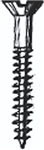 Marklin 74990 HO Marklin Track Screws For C-Track Pkg 200