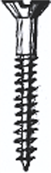 Marklin 74990 HO Marklin Track Screws For C-Track Pkg 200