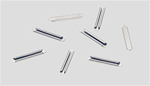 Marklin 74994 HO Rail Joiners C-Track Pkg 25