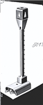 Marklin 74997 HO C-Track Light Mast for Uncouple Truck