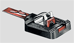 Marklin 7500 HO K Track Accessories Ground Terminal