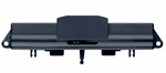 Marklin 75491 HO Electric Turnout Mechanism Fits #441-2265 2266 2012 22715/16 2275 & Kombi Extension Set