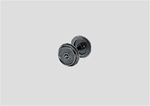 Marklin 7586 HO Insulated Wheel Set Pkg 4