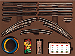 Marklin 8193 T2 Extension Set