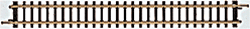 Marklin 8506 Z Straight Track 4-1/4"