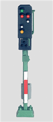 Marklin 89393 Color Light Exit Signal