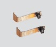 Marklin 89881 Z Motor Brushes 1 Pair For Locomotives 88021 and 8831