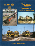 Morning Sun 1496 Trackside ARound Norfolk w/ Kurt Reisweber