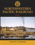 Morning Sun 1668 Northwestern Pacific Railroad in Color
