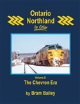 Morning Sun 1758 ONT in Color Vol 2 The Chevron Era