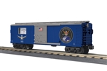 MTH 30-71267 O Space Command Power Meter Box Car