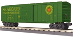 MTH 30-71292 O SAL 50' Modern Box Car