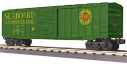 MTH 30-71292 O SAL 50' Modern Box Car