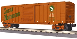 MTH 30-71295 O GN 50' Modern Box Car