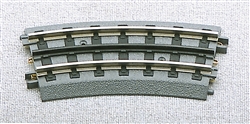 MTH 40-1057 O54 Real Track Half Curve Track
