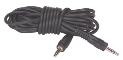 MTH 50-1009 6' Mini-To-Mini Cable