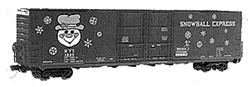 Micro Trains 001 02 060 Body Mount Couplers Link & Pin Style 2 Pair