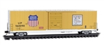 Micro Trains 104 00 152 N 60 Foot High-Cube Boxcar Union Pacific #560090