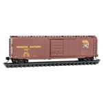 Micro Trains 031 00 570 N 50' Boxcar Tidewater Southern TS