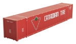 Micro Trains 469 00 152 N Container 53' Corrugated Canadian Tire #35658