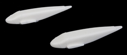 Micro Trains 499 43 921 N Fuselage Load pk2