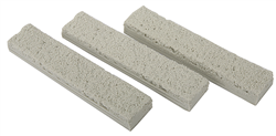 Micro Trains 499 43 939 N Gondola Gravel Load pk3