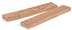 Micro Trains 499 43 969 N Lightwieght Building Materials Load pk2