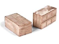 Micro Trains 499 43 999 N Box Car Load