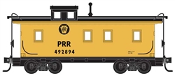 Micro Trains 051 00 370 N N6B Caboose PRR #492894