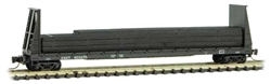Micro Trains 527 00 181 Z 60' Flat w/Load CSXT 603470