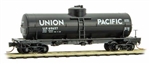Micro Trains 530 00 391 Z 39' Single Dome Tank Car Union Pacific #69657
