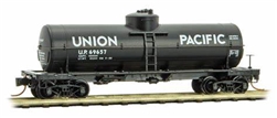 Micro Trains 530 00 391 Z 39' Single Dome Tank Car Union Pacific #69657