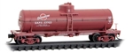 Micro Trains 065 00 326 N 8K Gal Tank SHPX #23703