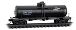 Micro Trains 065 00 336 N 8K Gal Tank SHPX #23713