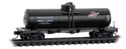 Micro Trains 065 00 336 N 8K Gal Tank SHPX #23713