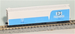 Micro Trains 069 00 200 N 50 Foot Mechanical Reefer Fruit Growers Express #1100
