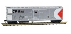 Micro Trains 069 00 211 N 51' Reefer CP #287188